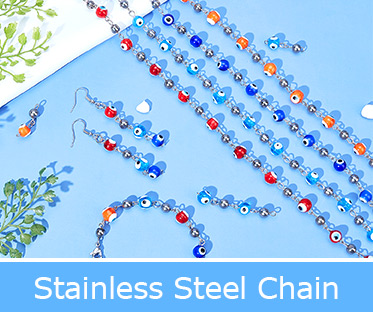 Stainless Steel Chain