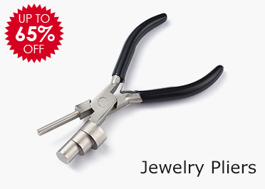 Jewelry Pliers UP TO 65% OFF